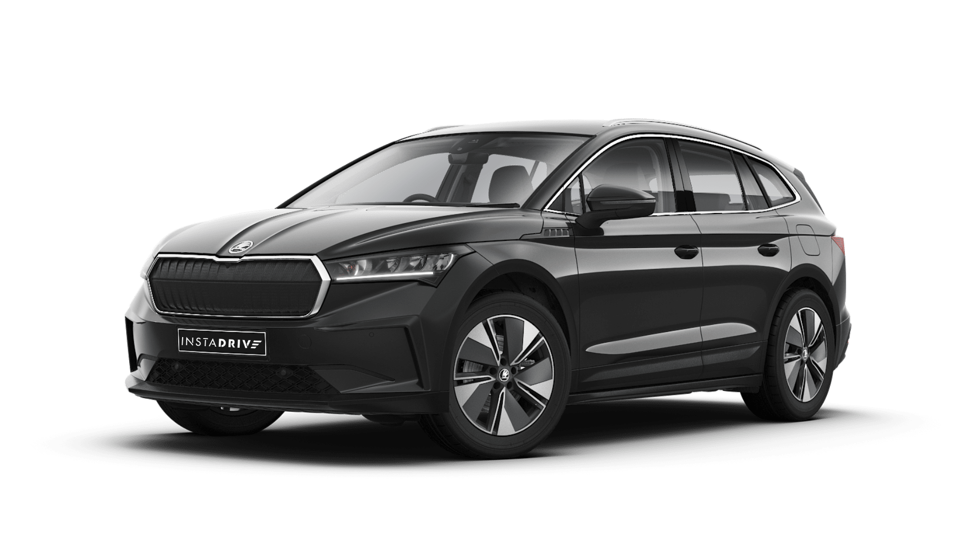Skoda ENYAQ iV 80x
