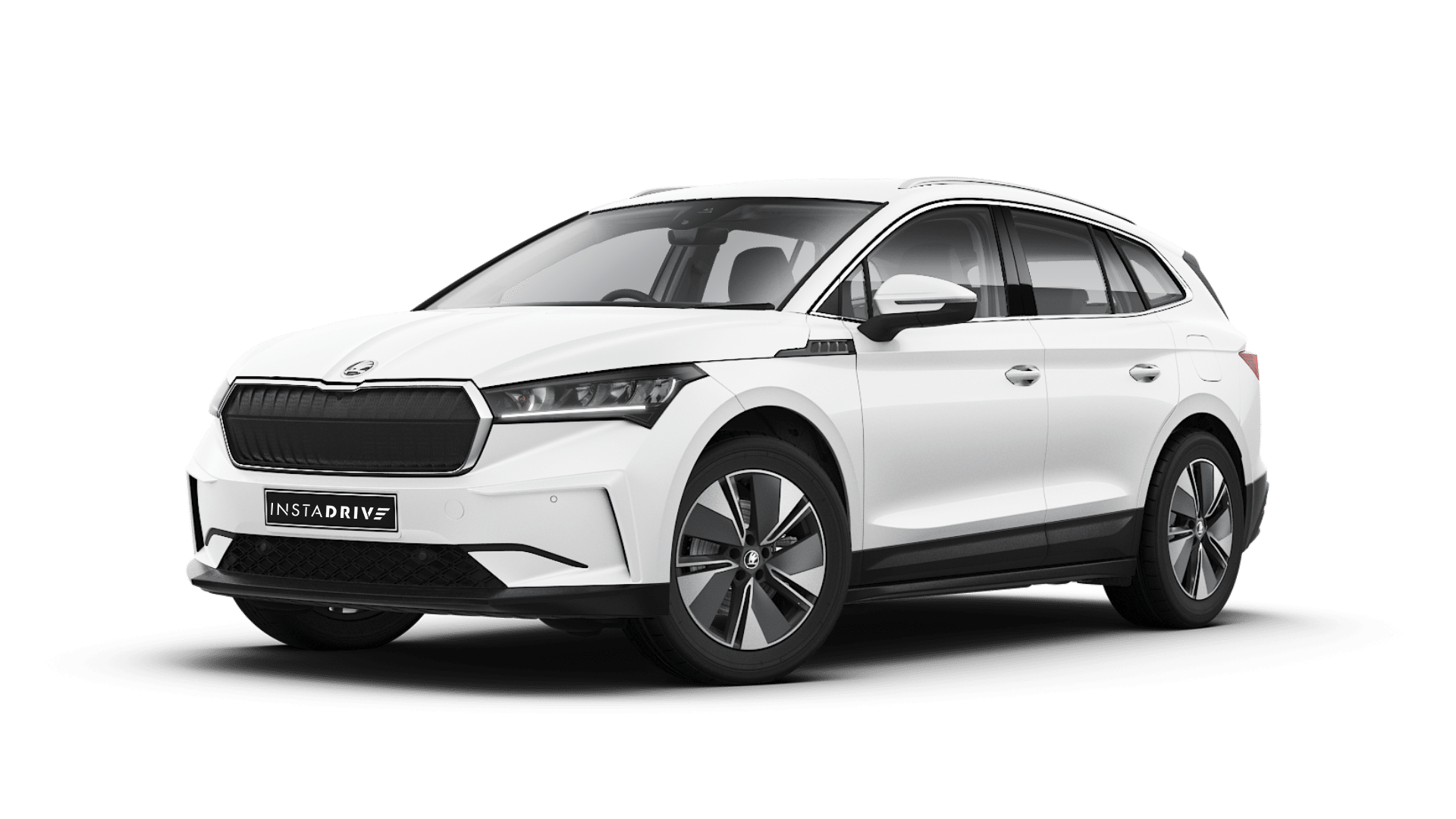 Skoda ENYAQ iV 80x