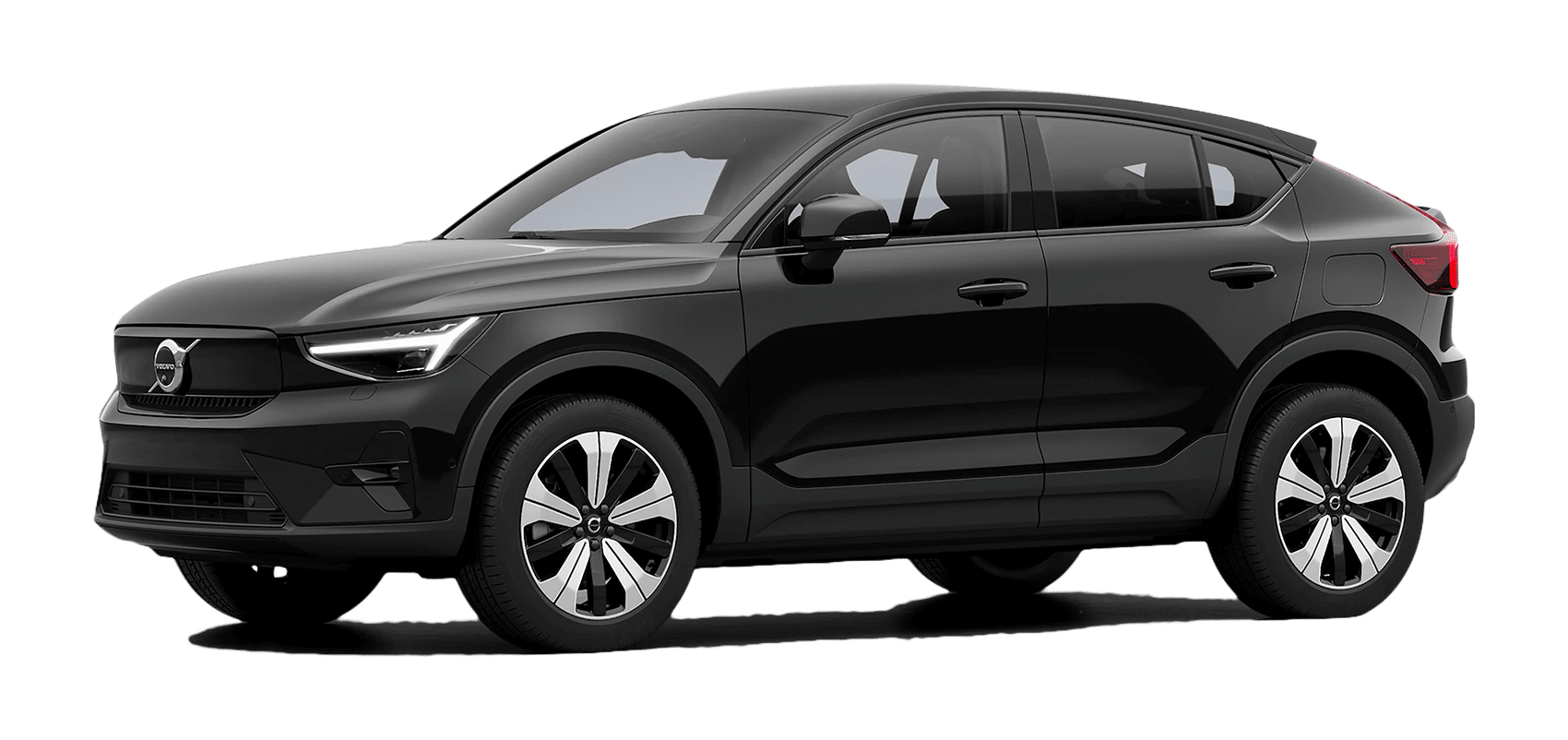 Volvo C40 Recharge Pure Electric
