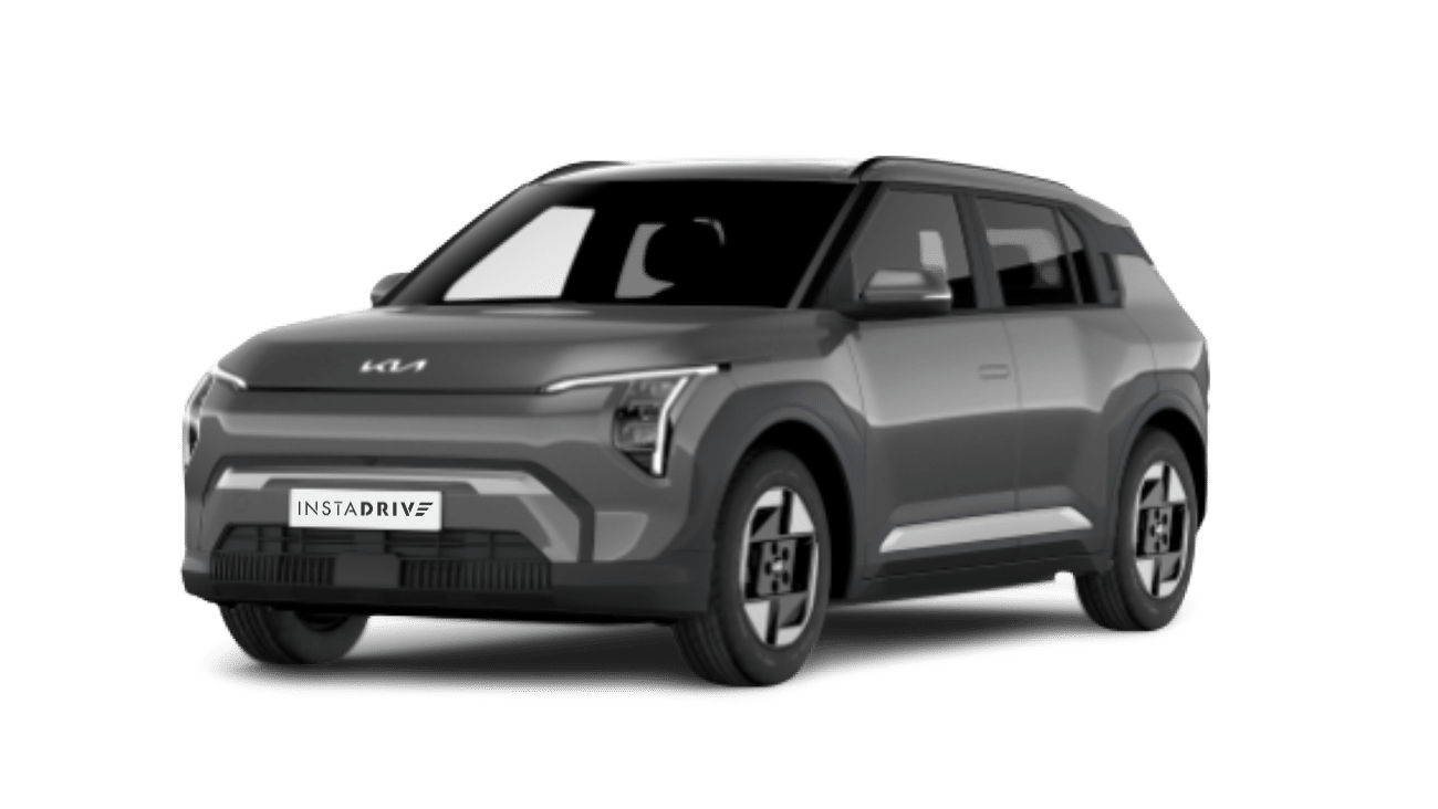 Kia EV3 LR
