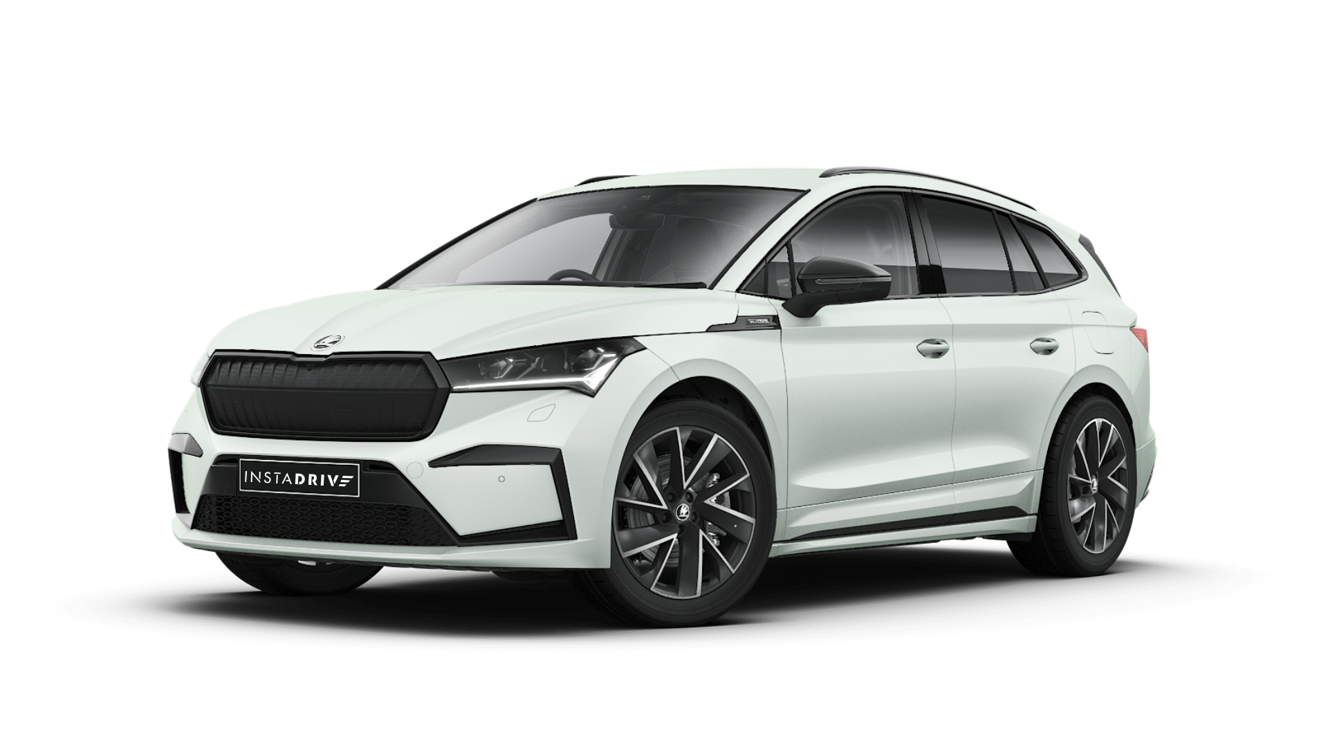 Skoda ENYAQ iV 80 Sportline