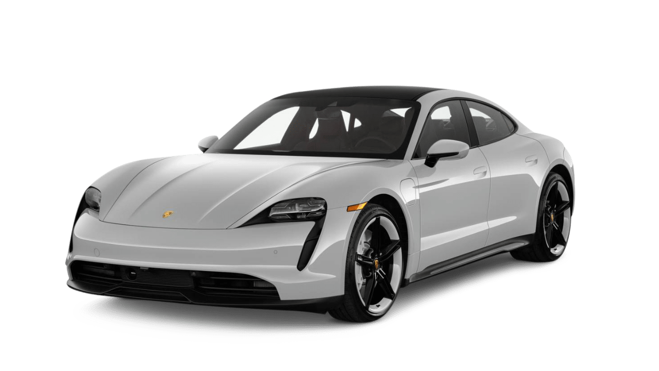 Porsche Taycan 4S