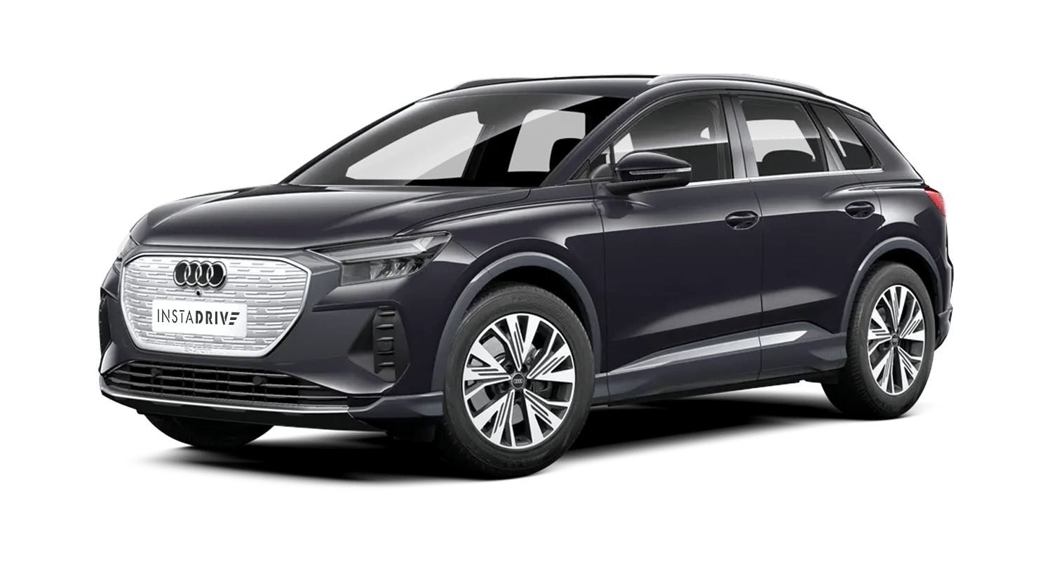 Audi Q4 50 e-tron quattro