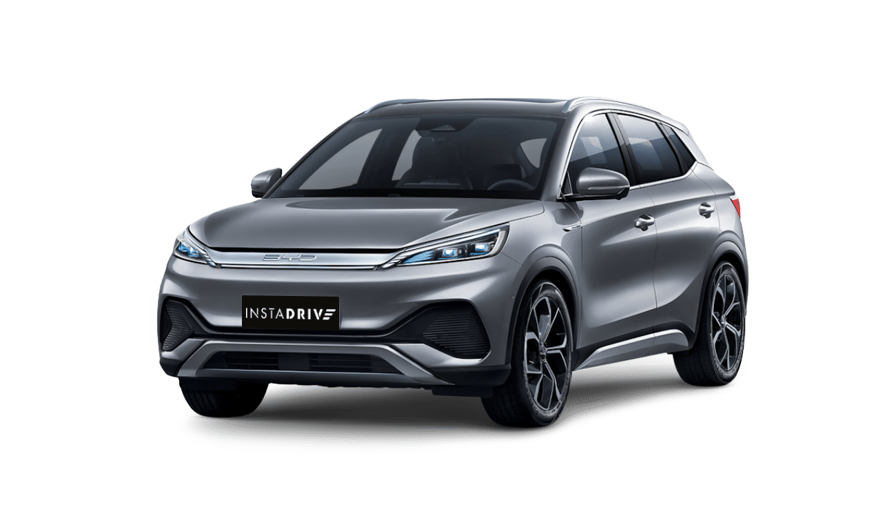 BYD Atto 3