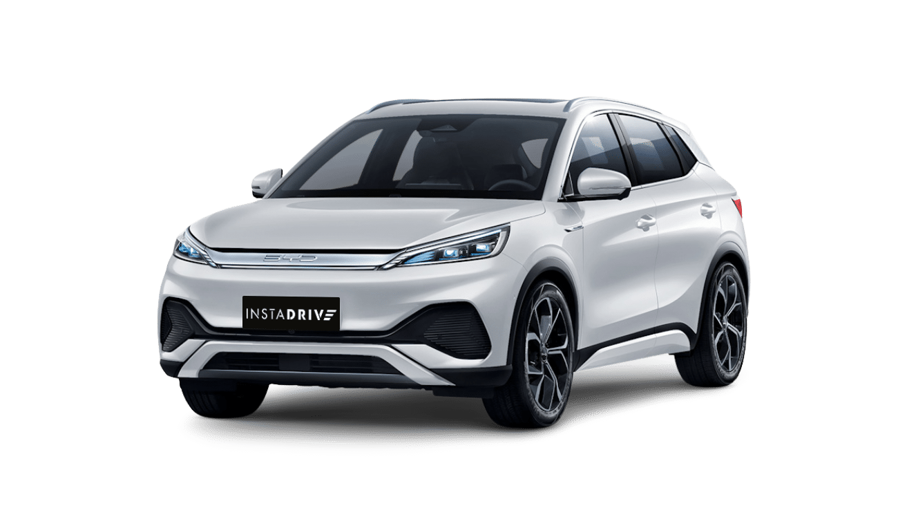 BYD Atto 3