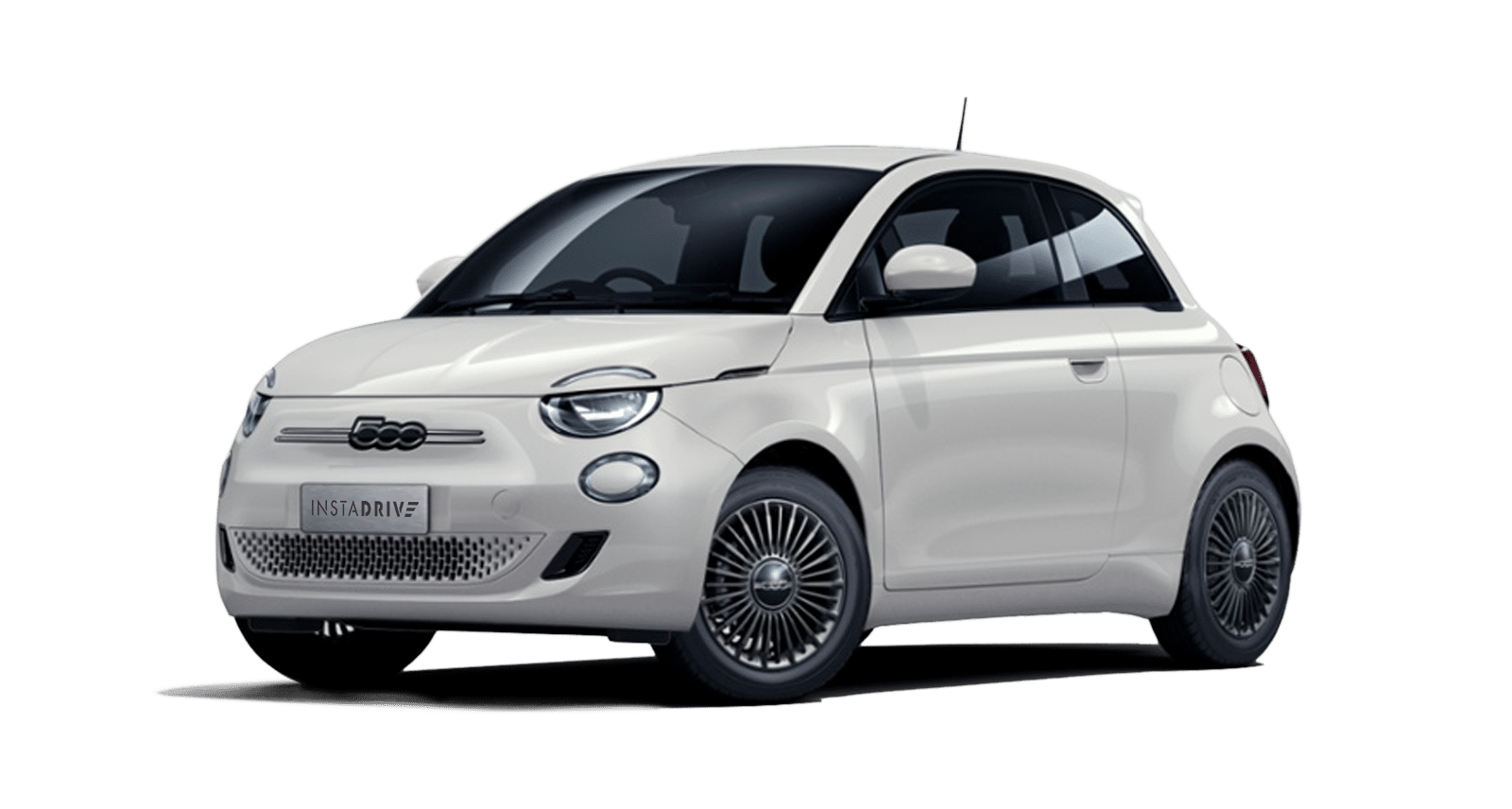 Fiat 500e Coupé