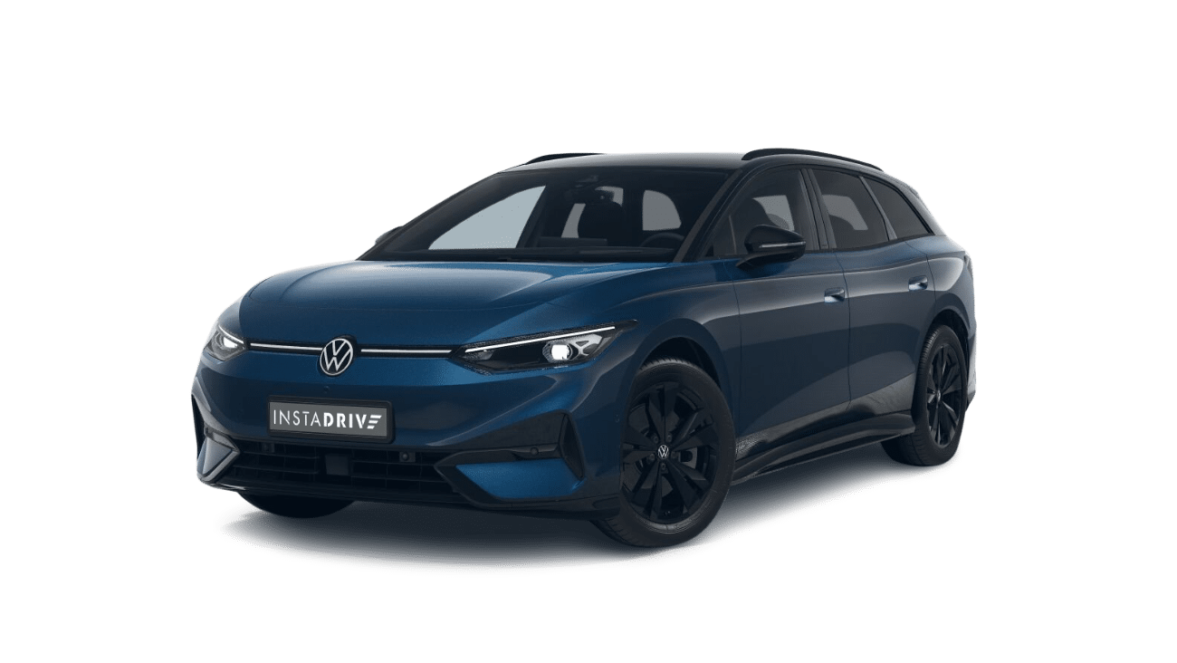 Volkswagen ID.7 Pro Tourer