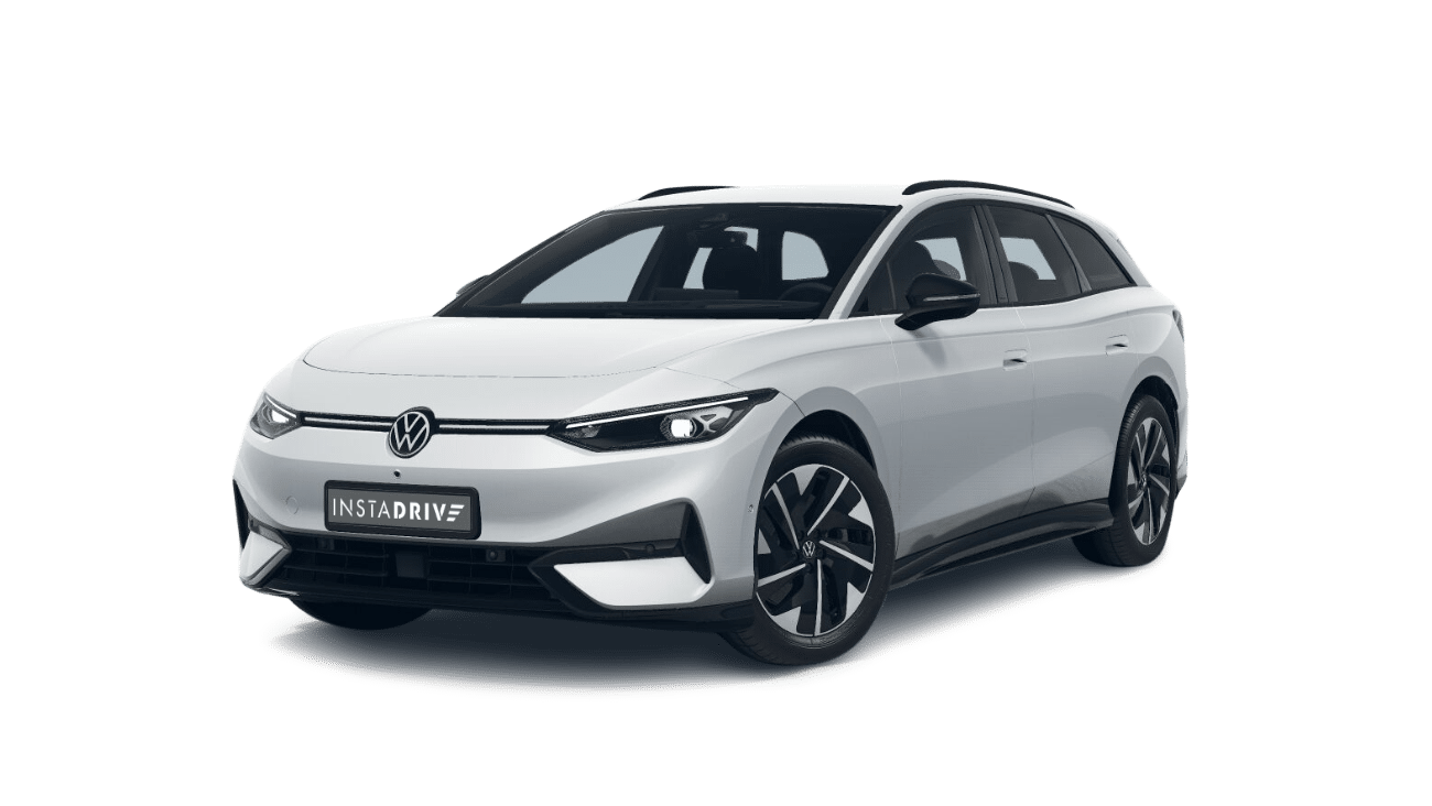 Volkswagen ID.7 Pro Tourer