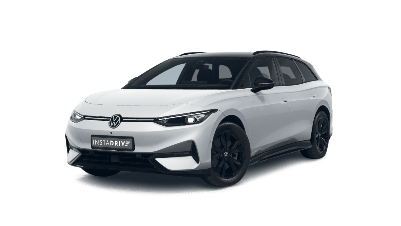Volkswagen ID.7 Pro Tourer