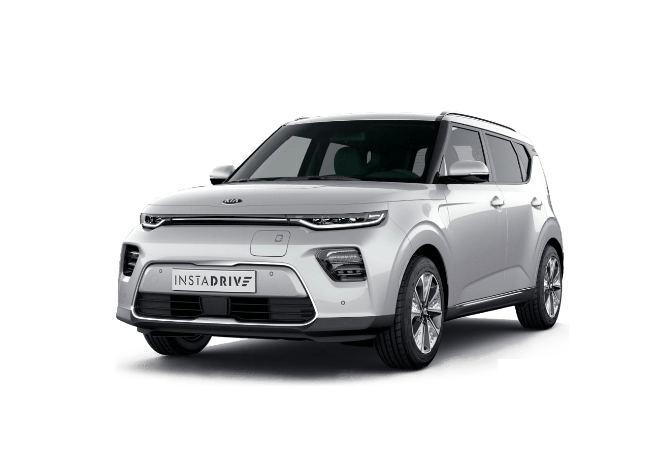 Kia e-Soul LR Kia e-Soul LR