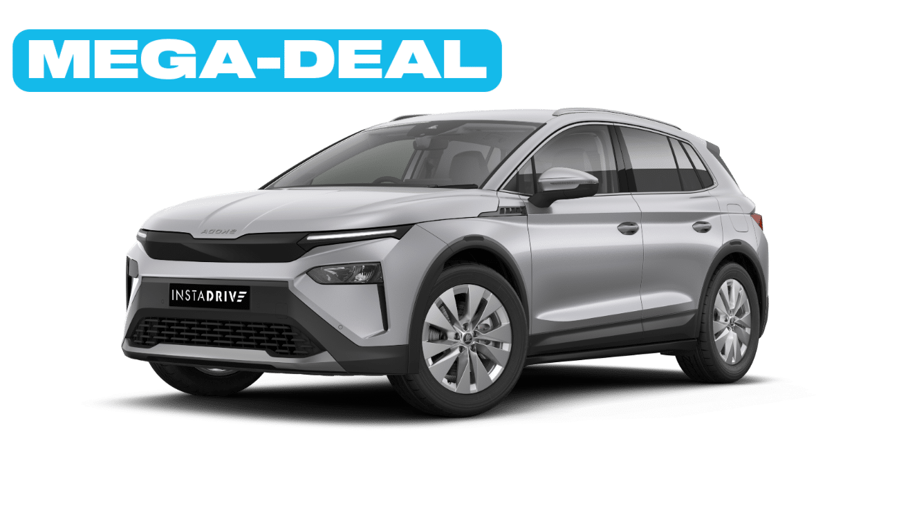 Skoda Elroq 85