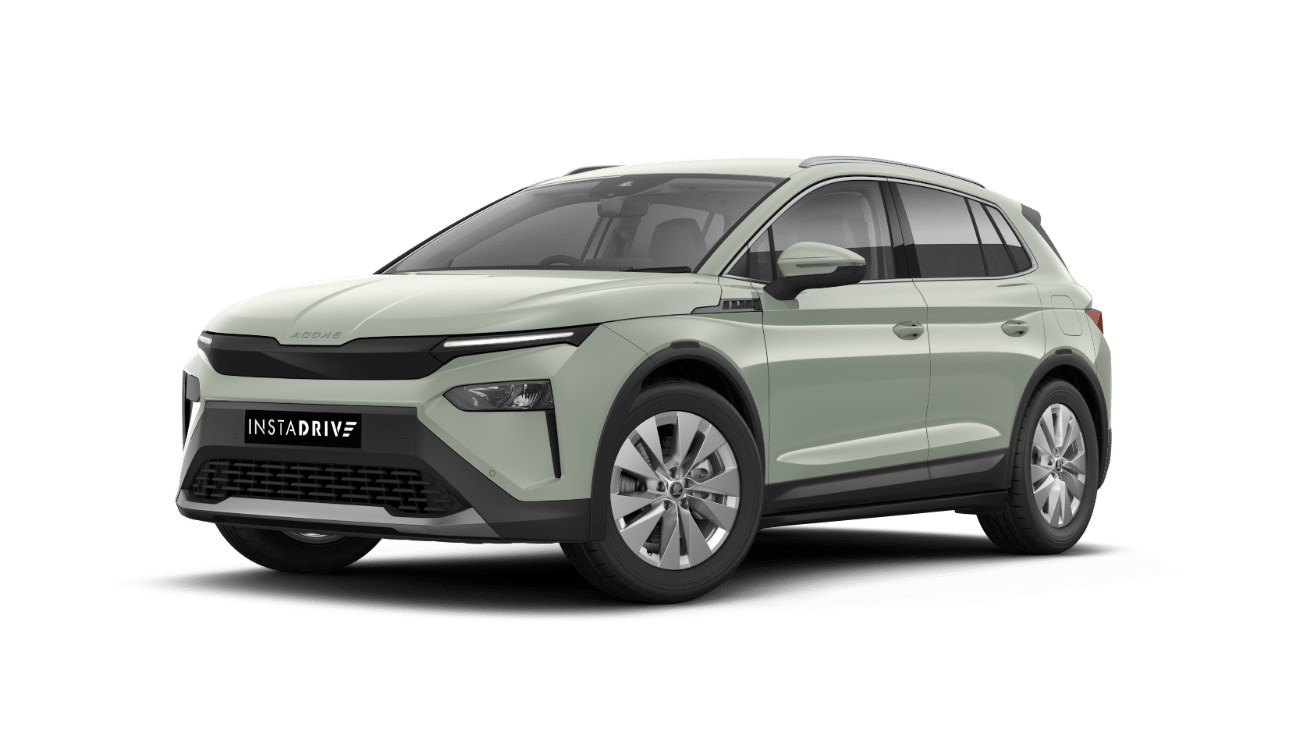 Skoda Elroq 85