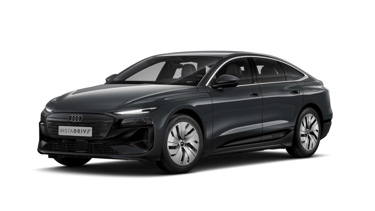 Audi A6 Sportback e-tron