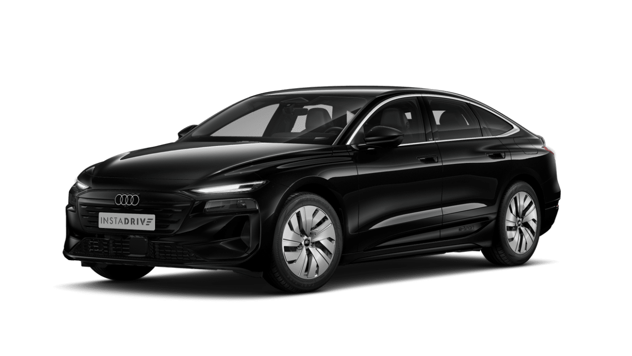 Audi A6 Sportback e-tron
