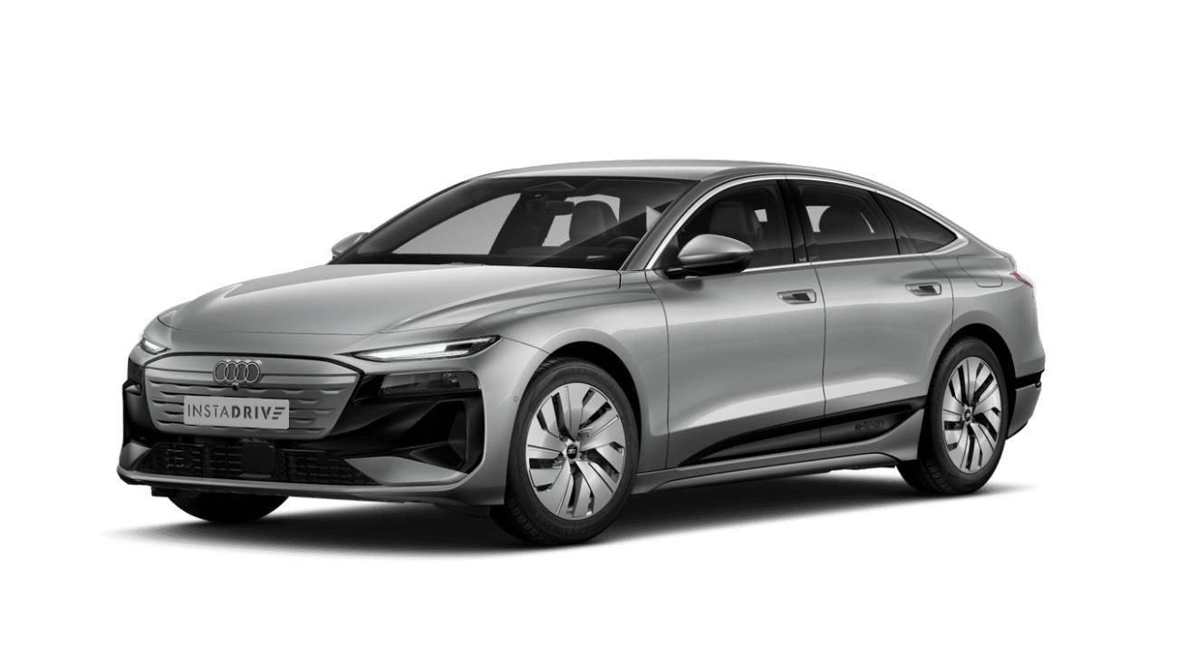 Audi A6 Sportback e-tron