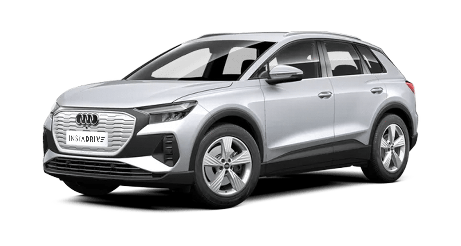 Audi Q4 45 e-tron
