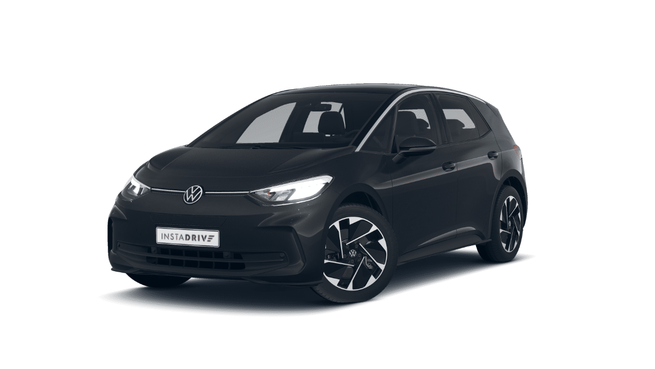 Volkswagen ID.3 Pro
