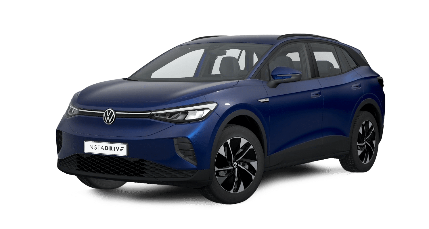 Volkswagen ID.4 Pro
