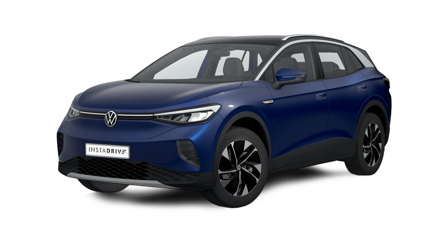 Volkswagen ID.4 Pro
