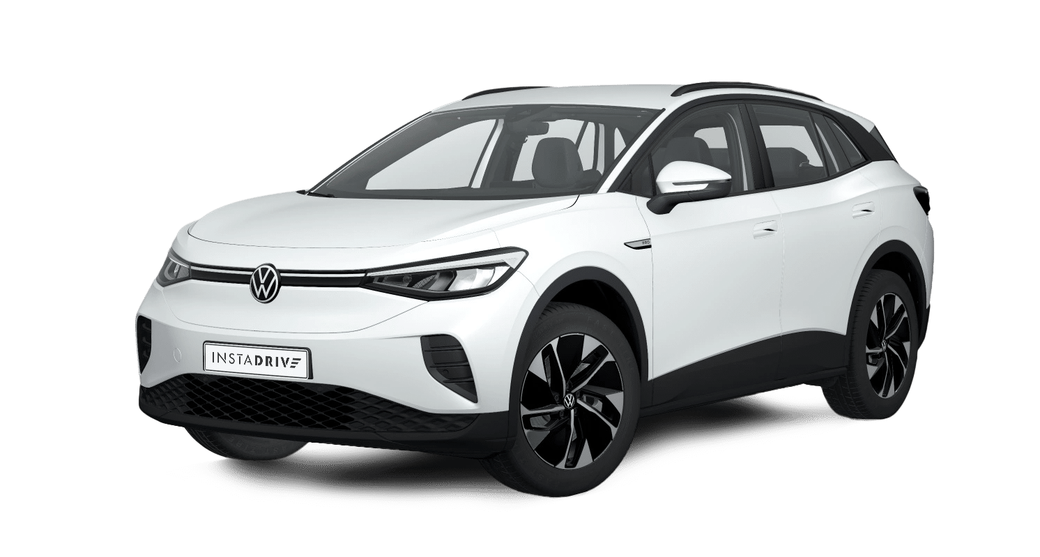 Volkswagen ID.4 Pro