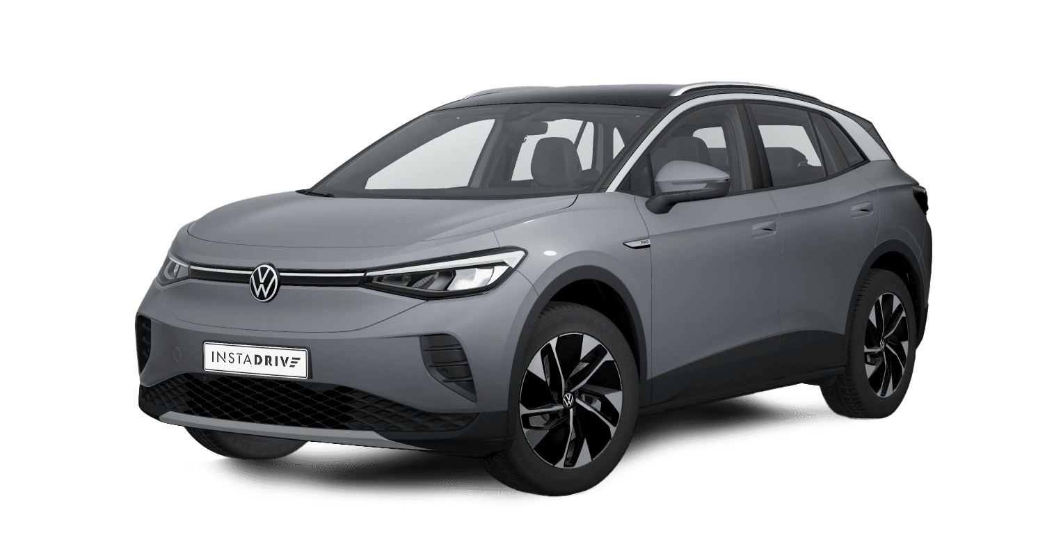 Volkswagen ID.4 Pro