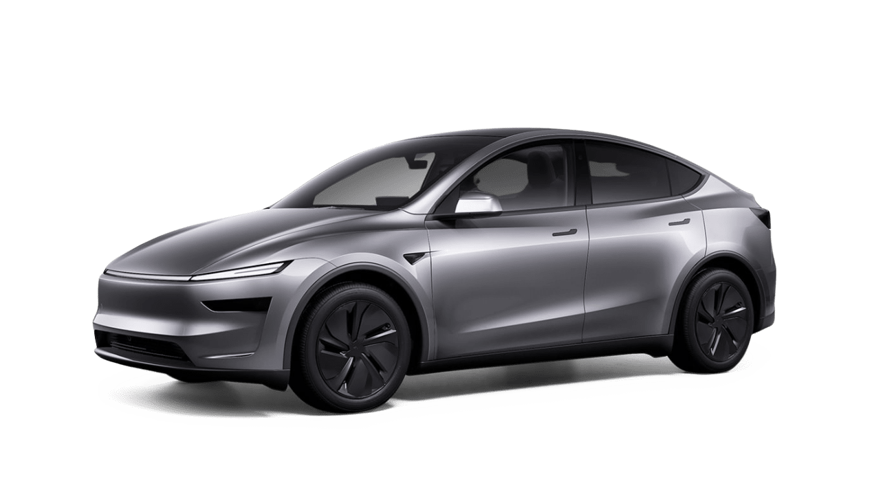 Tesla Model Y Grande Autonomie Propulsion