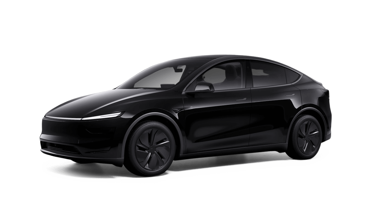 Tesla Model Y Grande Autonomie Propulsion